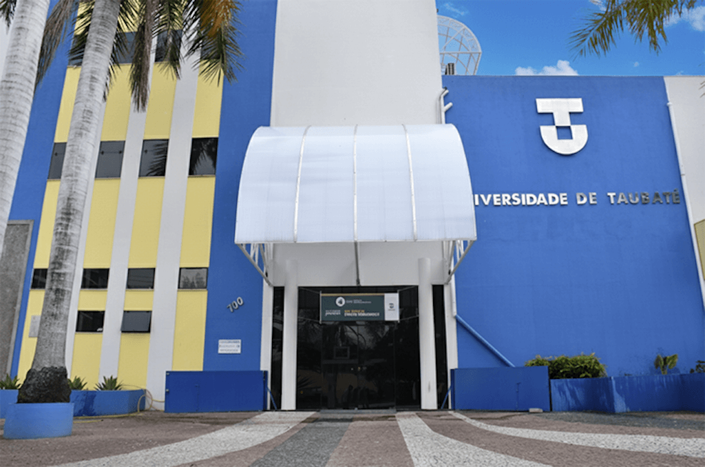 Universidade de Taubaté